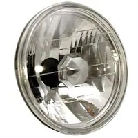 nzo Headlight Assembly 841002